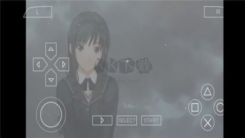 圣誕之吻漢化版