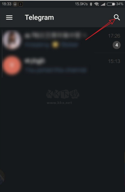 紙飛機(jī)telegeram最新版