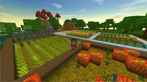 迷你世界端午節(jié)版本