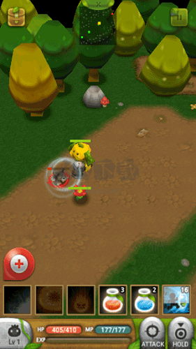 植物保衛(wèi)戰(zhàn)內(nèi)購版