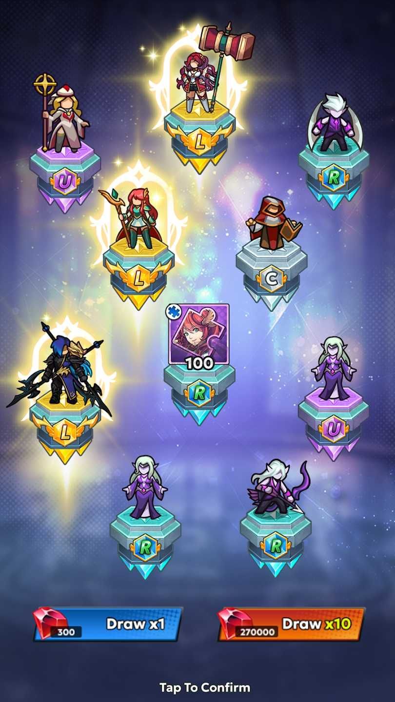 福蒂亞斯傳奇修改版