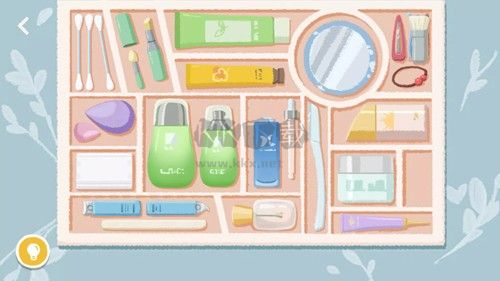 小小收納達人手機版