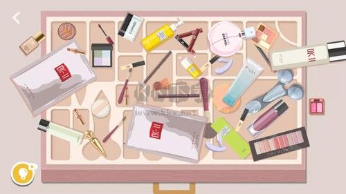 小小收納達人手機版