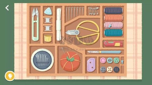 小小收納達人手機版