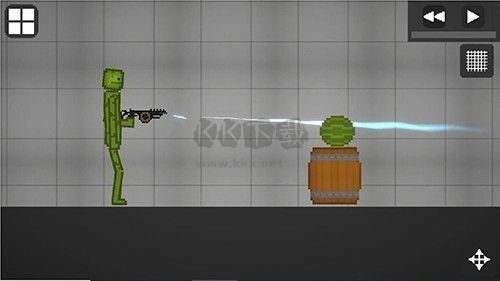 甜瓜游樂場中文破解版