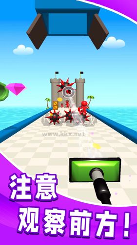 瘋狂吸吸吸安卓版