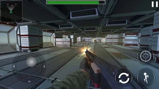 刺激槍戰(zhàn)3D安卓版