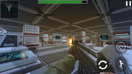 刺激槍戰(zhàn)3D安卓版