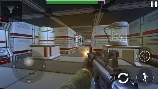刺激槍戰(zhàn)3D安卓版