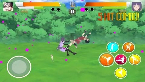 火影忍者博人傳免廣告版