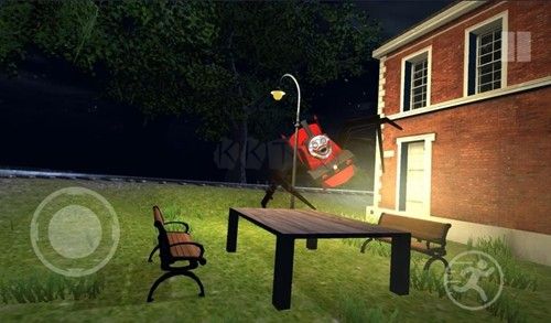 查爾斯恐怖小火車國際服