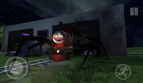 查爾斯恐怖小火車國際服