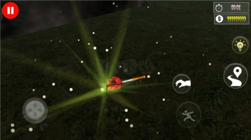 查爾斯恐怖小火車國際服