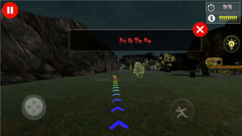 查爾斯恐怖小火車國際服