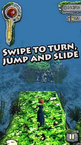 神廟逃亡勇敢傳說(shuō)內(nèi)置菜單版