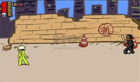 閃客快打最新版