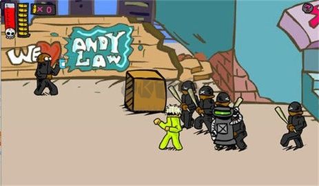 閃客快打最新版