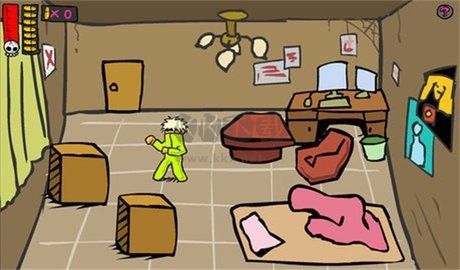 閃客快打最新版