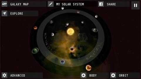 星際穿梭漢化版