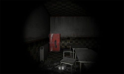 鬼魂恐怖生存國(guó)際服