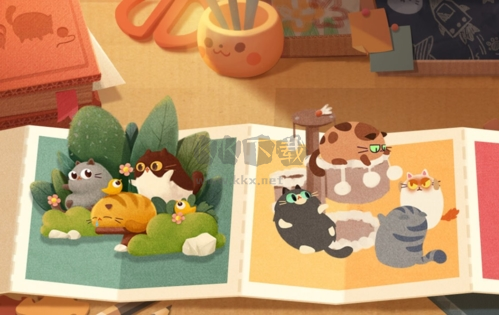 貓咪公寓2官方正式版