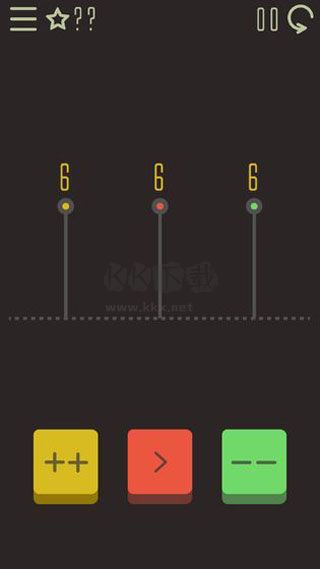 按鈕之謎2024最新版