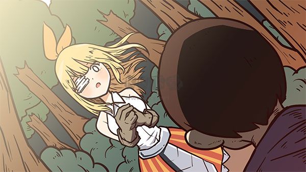 少年的人間奇遇手機(jī)版