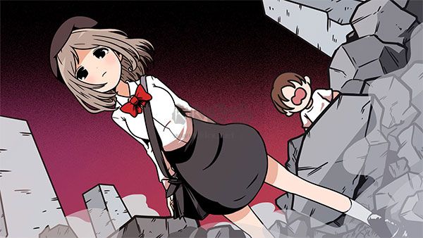 少年的人間奇遇手機(jī)版