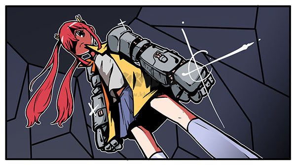 少年的人間奇遇