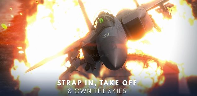 metalstorm金屬風(fēng)暴空戰(zhàn)手游最新版