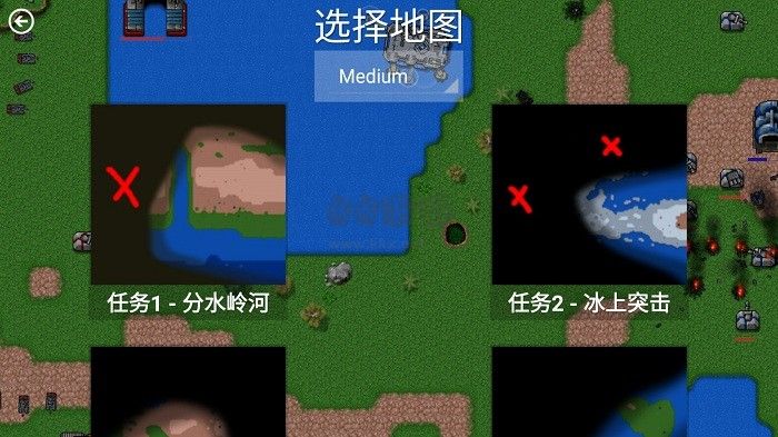 鐵銹戰(zhàn)爭(zhēng)無(wú)限金幣