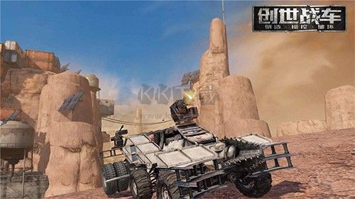創(chuàng)世戰(zhàn)車國(guó)際服