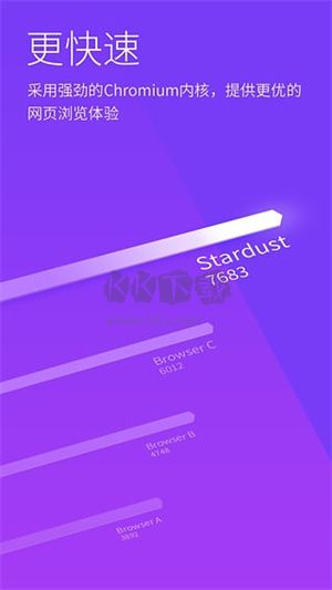 星塵瀏覽器安卓版