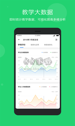 學樂云教學(在線教育學習平臺)