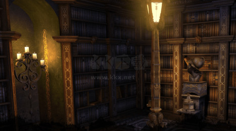 會玩密室殺游戲