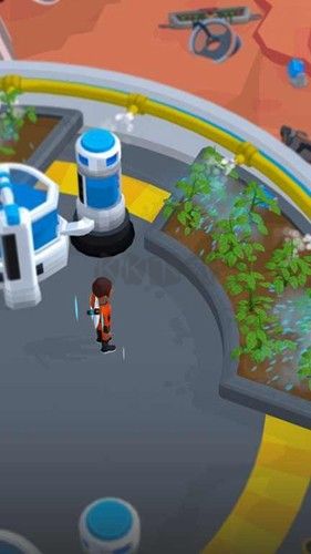 火星幸存者內(nèi)置mod菜單版