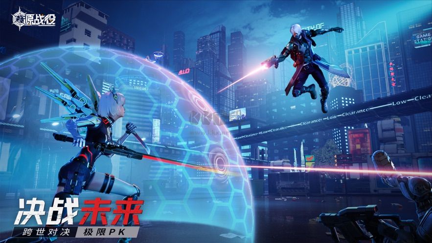 源戰(zhàn)役槍戰(zhàn)游戲