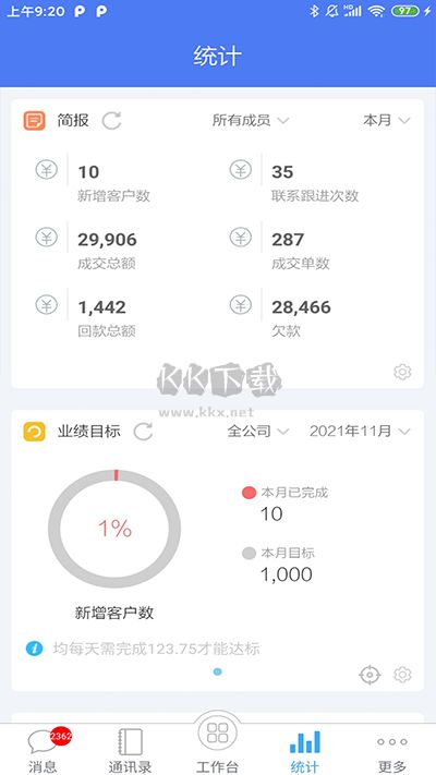 客戶無憂官方版