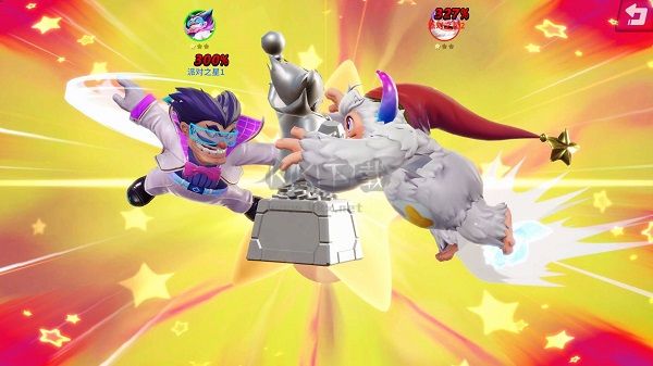 派對(duì)之星最新版