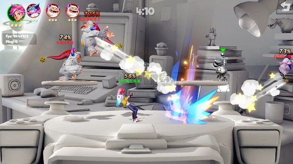 派對(duì)之星最新版