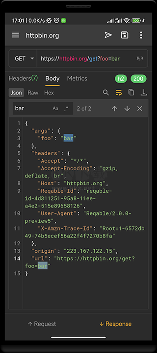 黃鳥抓包官方版