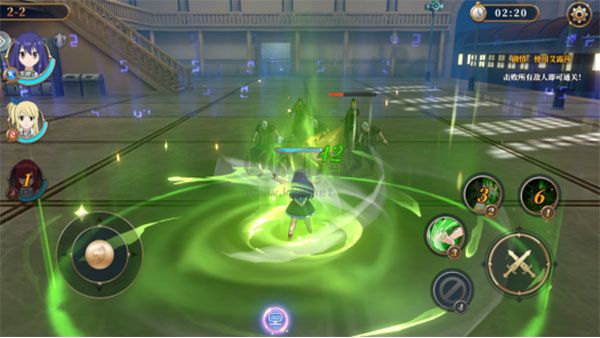 妖精的尾巴激斗官網(wǎng)版