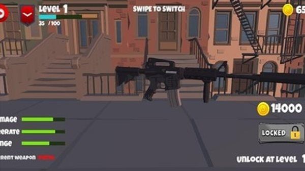 帕蒂大戰(zhàn)僵尸最新版