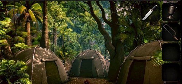 營(yíng)地之謎2手機(jī)版