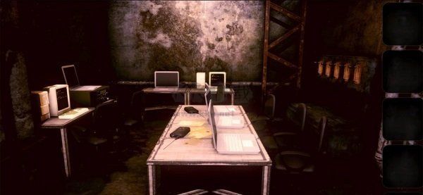 營(yíng)地之謎2手機(jī)版