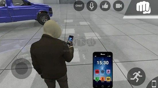 自由城計劃內置MOD修改版