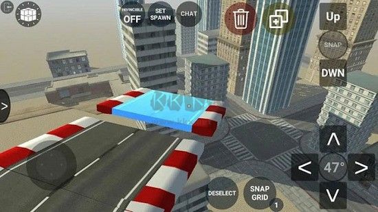 自由城計內置MOD修改版