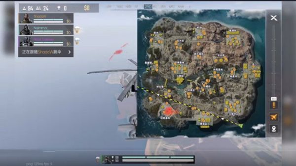 代號血戰(zhàn)手游