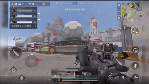 代號血戰(zhàn)手游