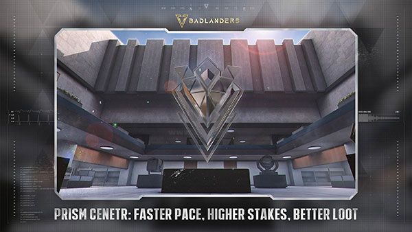 超凡先鋒(badlanders)國際服